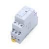 2P 25A (3333) BCH8 2P 25A Modular AC Contactor DIN Rail Mount Contactor