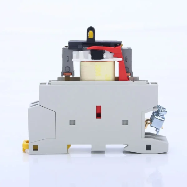 2P 25A (44) BCH8 2P 25A Modular AC Contactor DIN Rail Mount Contactor