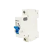 GRB6-63 Miniature Circuit Breaker (MCB) 1A-63A Low Voltage Circuit Protection Device
