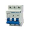 GRB6-63 Miniature Circuit Breaker (MCB) 1A-63A Low Voltage Circuit Protection Device