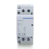 BCH8 2P 63A Modular AC Contactor for Household & Industrial Applications