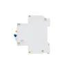 DPN Slim RCBO 1P+N Residual Current Circuit Breaker 18mm Module with Overload, Short Circuit and Earth Leakage Protection