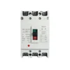 M1-125 MCCB Molded Case Circuit Breaker 3P/4P 63A-125A Overload and Short Circuit Protection