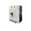 M1-250 MCCB Molded Case Circuit Breaker 3P/4P 200A-250A Low Voltage Industrial Circuit Breaker