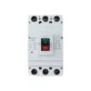 MCCB 400A 1 M1-400 MCCB Molded Case Circuit Breaker 3P/4P 350A-400A Overload and Short Circuit Protection