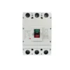 MCCB 630A 1 M1-630 MCCB Molded Case Circuit Breaker 3P/4P 630A Overload and Short Circuit Protection