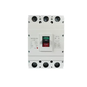 M1-630 MCCB Molded Case Circuit Breaker 3P/4P 630A Overload and Short Circuit Protection
