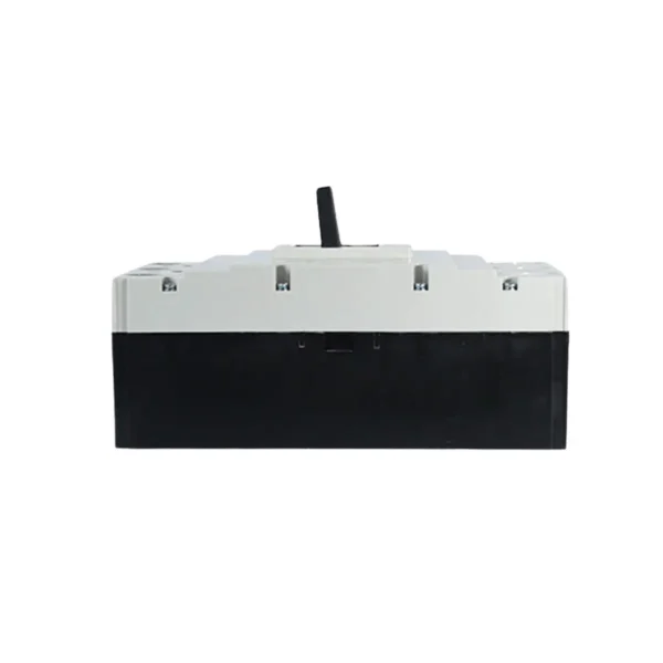 M1-125 MCCB Molded Case Circuit Breaker 3P/4P 63A-125A Overload and Short Circuit Protection