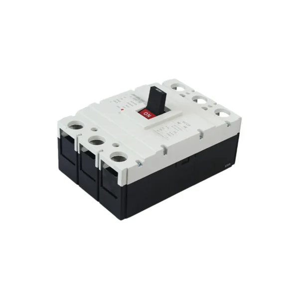 M1-125 MCCB Molded Case Circuit Breaker 3P/4P 63A-125A Overload and Short Circuit Protection