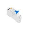 Type A DPN RCBO 1P+N Residual Current Circuit Breaker with Overload, Short Circuit and Earth Leakage Protection