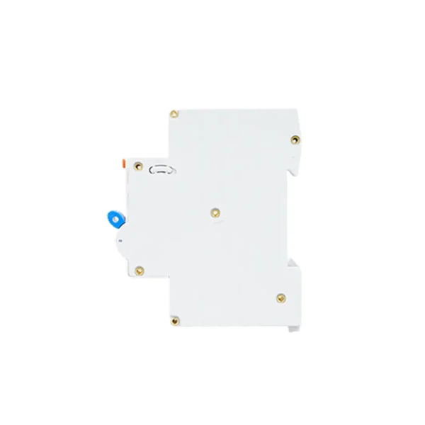 Type A DPN RCBO 1P+N Residual Current Circuit Breaker with Overload, Short Circuit and Earth Leakage Protection